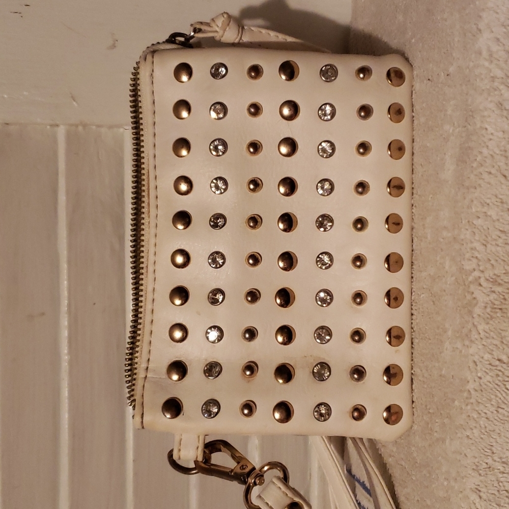 Charming Charlie Crossbody